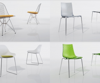 Modern Single Chair-ID:277750547