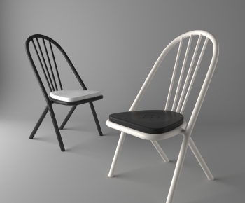 Modern Lounge Chair-ID:904290912
