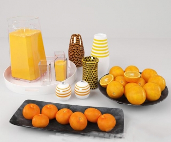 现代水果橘子-ID:308778053