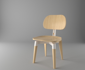 Modern Single Chair-ID:233280743