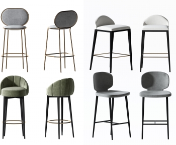 Modern Bar Chair-ID:897973068