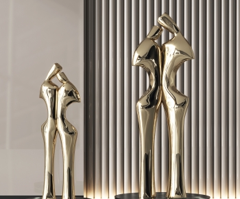 Modern Sculpture-ID:559029108