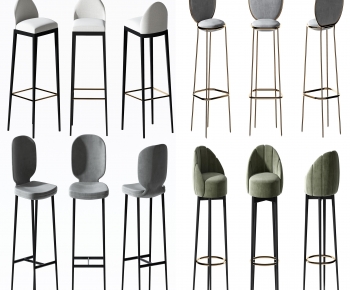 Modern Bar Chair-ID:269510713