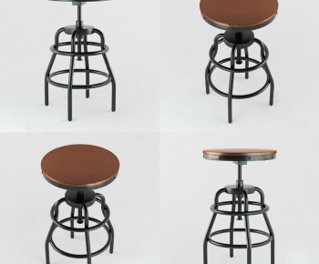Modern Bar Chair-ID:651985882