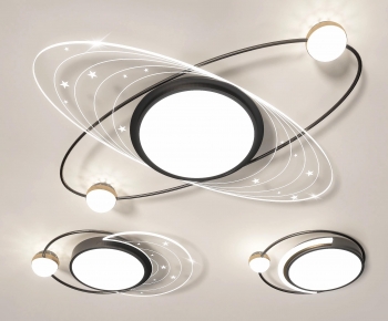 Modern Ceiling Ceiling Lamp-ID:854570976