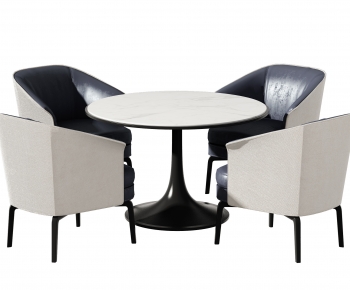 Modern Leisure Table And Chair-ID:998296024