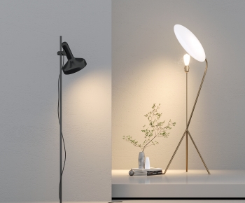 Nordic Style Floor Lamp-ID:807094103