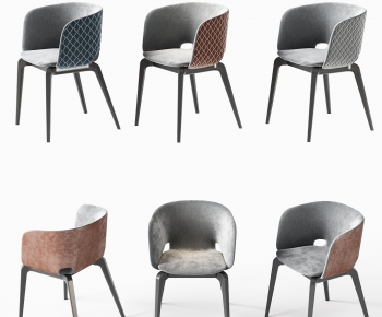 Modern Single Chair-ID:110980993