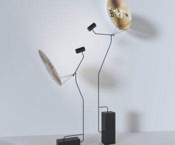 Modern Floor Lamp-ID:809900052