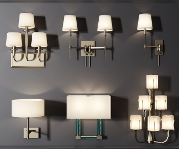 Modern Wall Lamp-ID:622795108