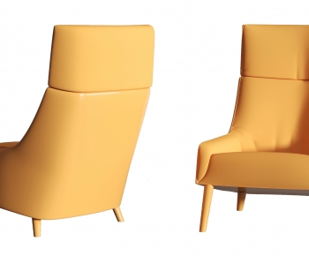 Modern Lounge Chair-ID:709044933
