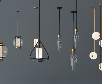 Modern Droplight-ID:978910928