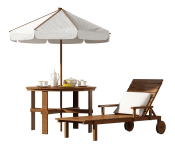 Modern Outdoor Tables And Chairs-ID:527937894