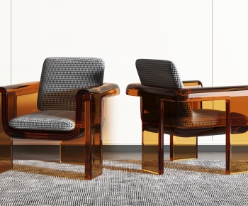 Modern Lounge Chair-ID:613091016