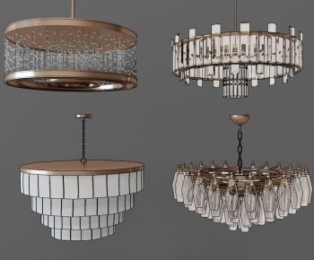 Modern Droplight-ID:596919066