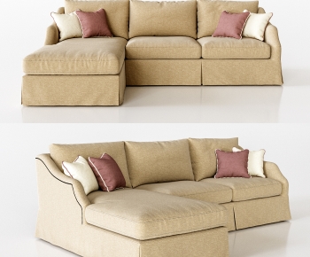 Modern Corner Sofa-ID:596950166