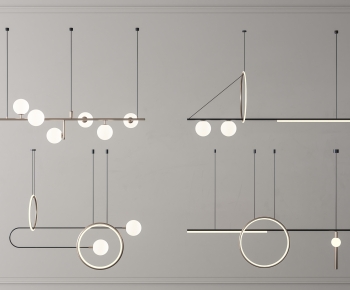 Modern Droplight-ID:982821948