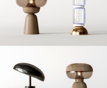 Modern Table Lamp-ID:296710973