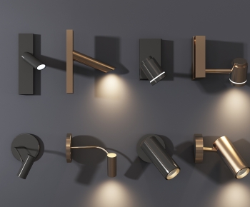 Modern Wall Lamp-ID:420409923