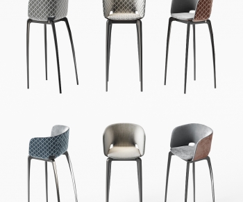 Modern Bar Chair-ID:143387089