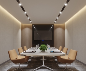 Modern Meeting Room-ID:571099048