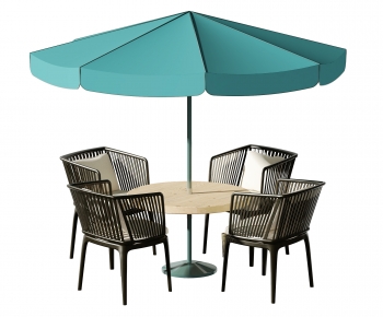 Modern Leisure Table And Chair-ID:829269935