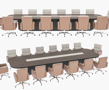 Modern Conference Table-ID:517013079