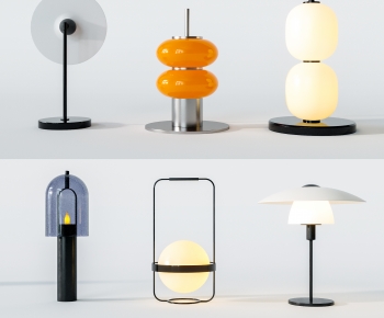 Modern Table Lamp-ID:747440108