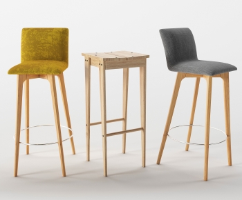 Modern Bar Chair-ID:701881899