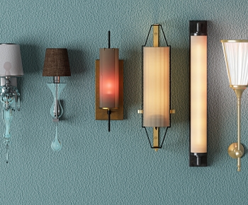 Modern Wall Lamp-ID:931617981