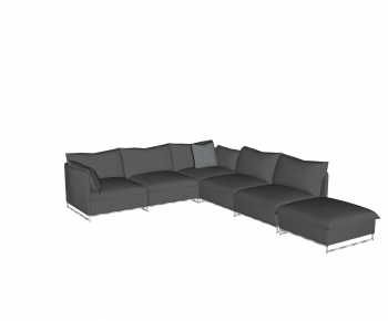 Modern Sofa Combination-ID:953797103