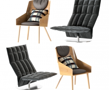 Modern Lounge Chair-ID:504288918