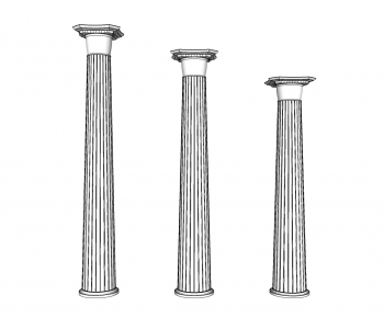 Modern Column-ID:562377933