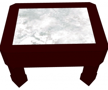 Chinese Style Coffee Table-ID:897066126