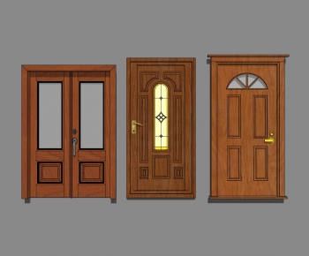 Modern Door-ID:458390724