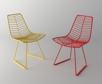 Modern Single Chair-ID:764327053