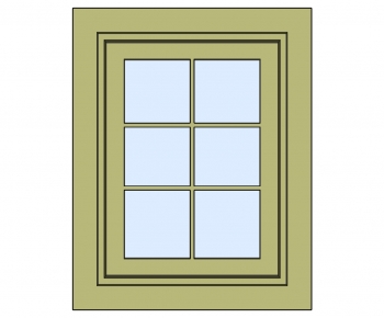 Modern Window-ID:911494025