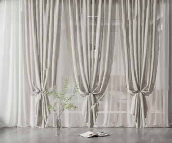 Modern The Curtain-ID:460786102