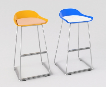 Modern Bar Chair-ID:546694042