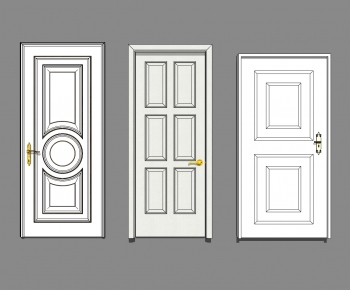 Modern Door-ID:353008033