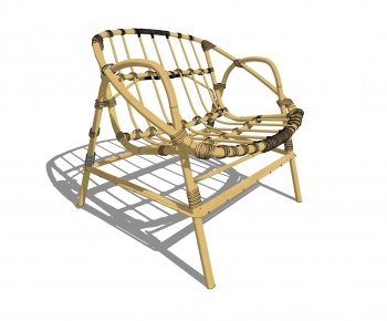 Modern Single Chair-ID:961896907