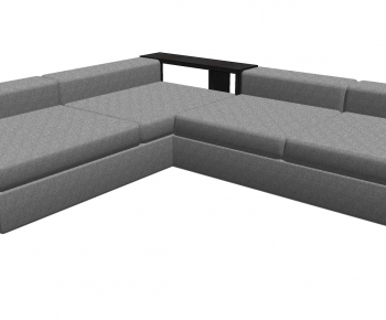 Modern Sofa Combination-ID:607815986