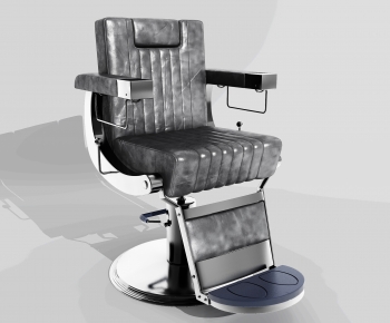 Modern Barber Chair-ID:313830421