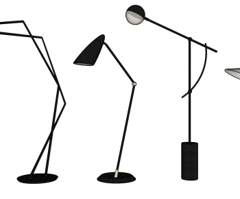 Modern Floor Lamp-ID:267829904
