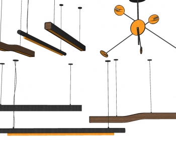 Modern Droplight-ID:799712906