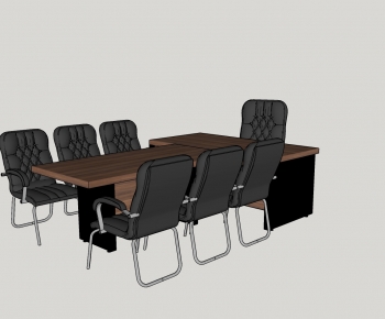 Modern Conference Table-ID:209176065
