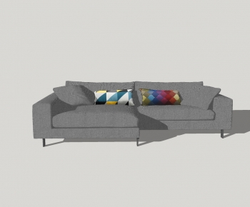 Modern Sofa Combination-ID:862294912