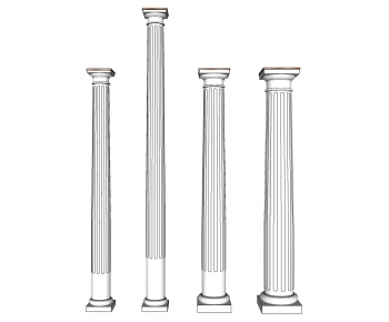 Modern Column-ID:342169059