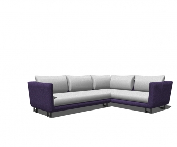 Modern Sofa Combination-ID:866157051