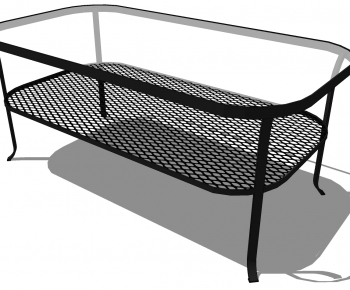 Modern Coffee Table-ID:853641996